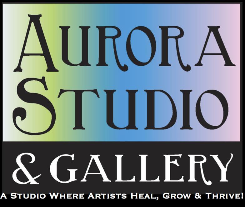 Aurora Studio & Gallery